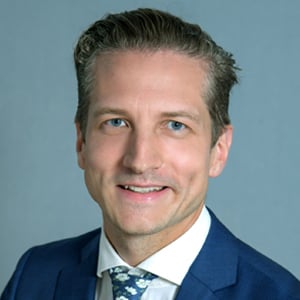 Mr Thomas Bissegger