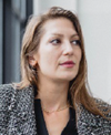 Mrs Maria Yankova
