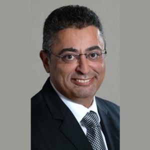 Mr Medhat Helmi