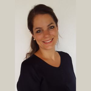 Mrs Martina Luciani
